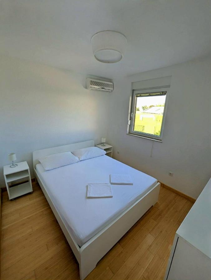 City Apartment Omiš Exterior foto